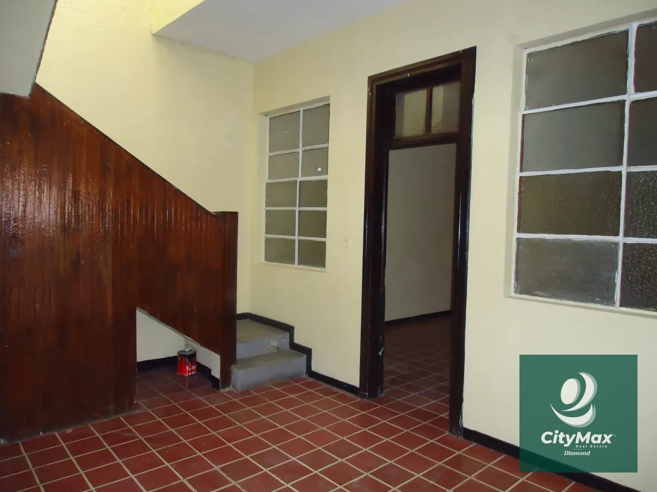 Casa en renta para uso de oficinas o comercio en zona 5 — Casa en Alquiler en La Palmita, Zona 5, Guatemala, Ciudad — foto 13 de 17