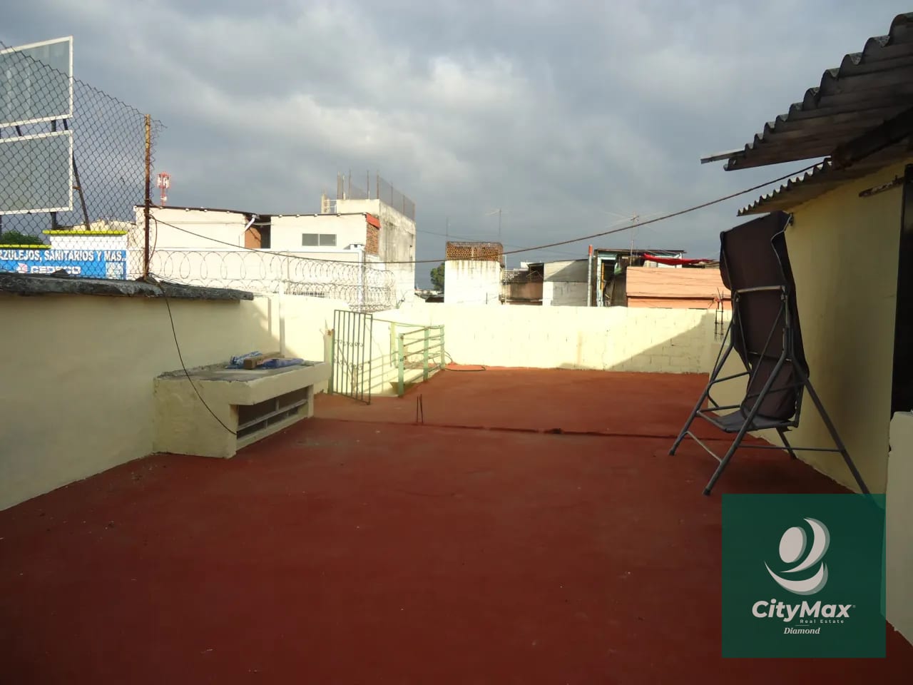 Casa en renta para uso de oficinas o comercio en zona 5 — Casa en Alquiler en La Palmita, Zona 5, Guatemala, Ciudad — foto 16 de 17