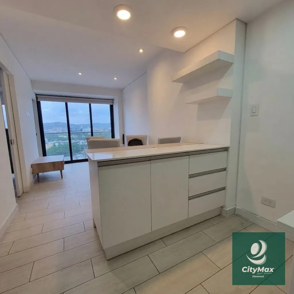 Apartamento en Venta en Edificio Quo Zona 4 Ciudad de Guatemala — Apartamento en Venta en Zona 4, Guatemala, Ciudad — foto 6 de 17