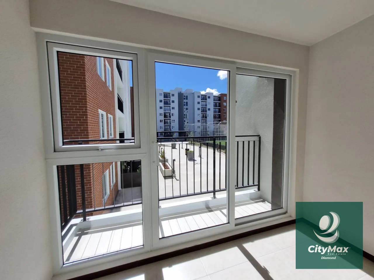 Apartamento en venta en zona 2 Parque San Angel — Apartamento en Venta en Parque San Ángel, Zona 2, Guatemala, Ciudad — foto 17 de 17