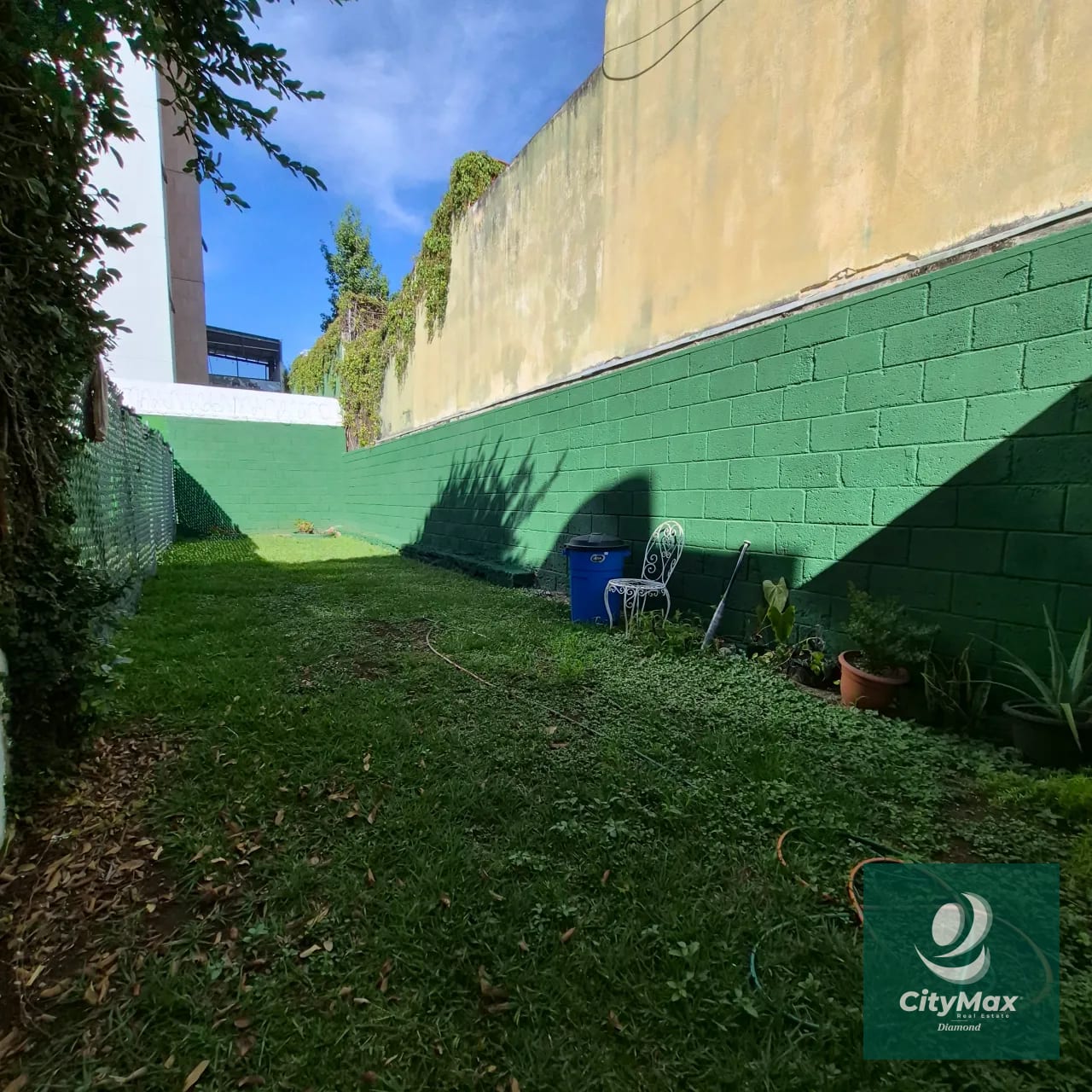 Casa en renta zona 15 Vista Hermosa 1 fuera de garita — Casa en Alquiler en Zona 15, Guatemala, Ciudad — foto 15 de 15