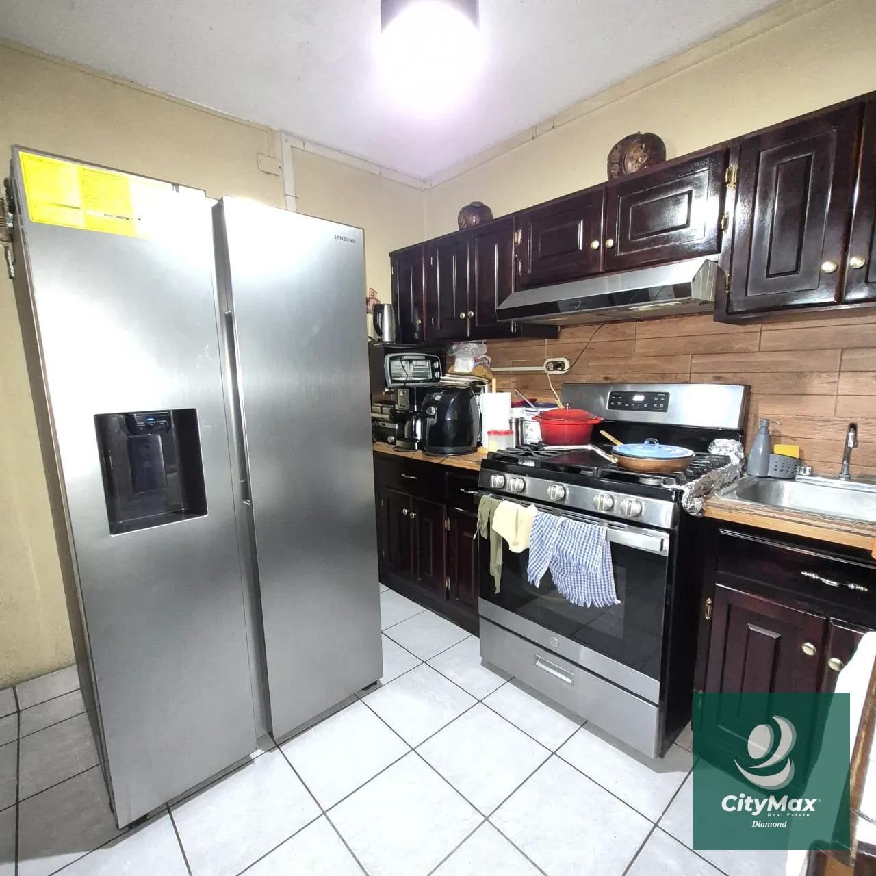 Casa en venta en Residencial Eureka zona 21 — Casa en Venta en Zona 21, Guatemala, Ciudad — foto 7 de 17