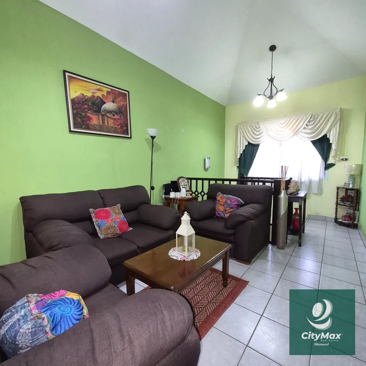 Casa en venta en Residencial Eureka zona 21 — Casa en Venta en Zona 21, Guatemala, Ciudad — foto 11 de 17