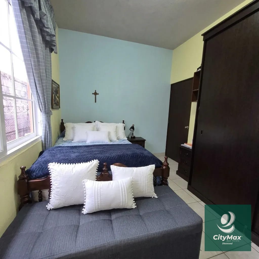 Casa en venta en Residencial Eureka zona 21 — Casa en Venta en Zona 21, Guatemala, Ciudad — foto 15 de 17