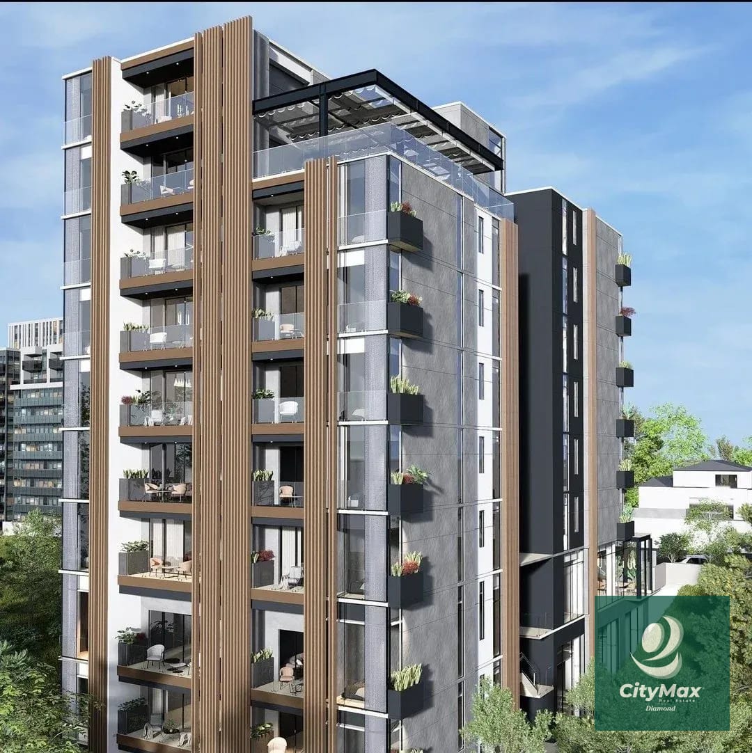 Apartamento de 3 habitaciones y habitacion de servicio en venta z. 15 — Apartamento en Venta en Zona 15, Guatemala, Ciudad — foto 1 de 12