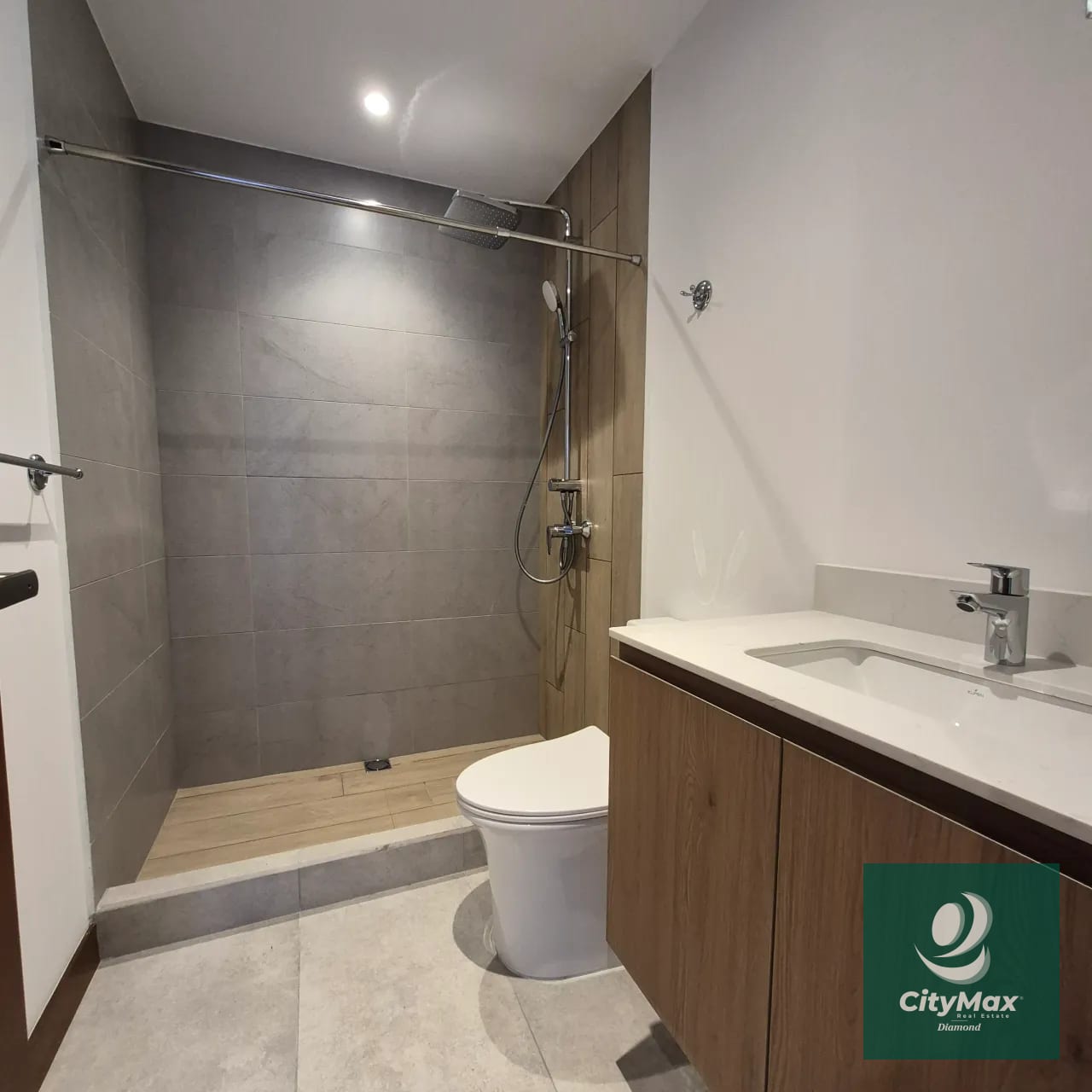 Apartamento nuevo en renta de 2 habitaciones en zona 15 VH1 — Apartamento en Venta en Hessen Apartamentos, Zona 15, Guatemala, Ciudad — foto 10 de 17