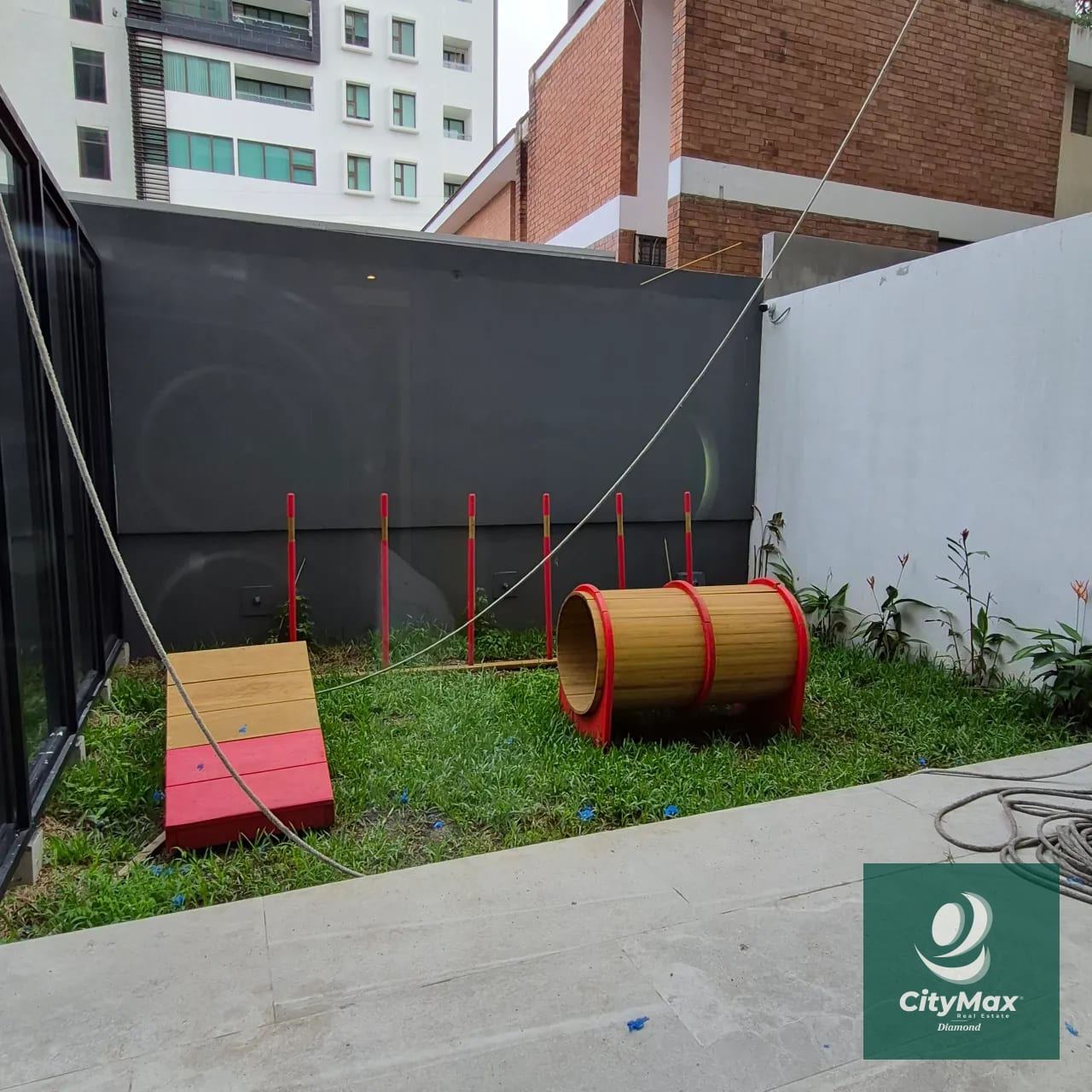 Apartamento nuevo en renta de 2 habitaciones en zona 15 VH1 — Apartamento en Venta en Hessen Apartamentos, Zona 15, Guatemala, Ciudad — foto 14 de 17