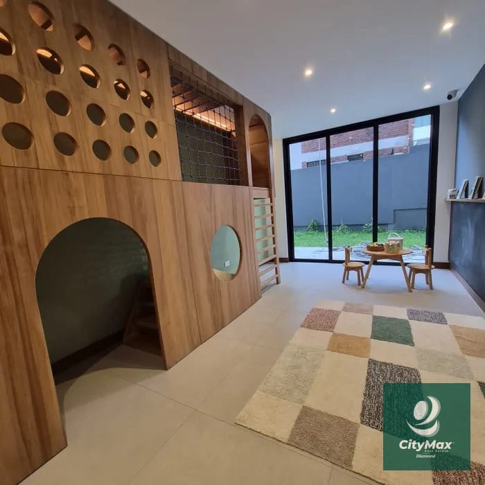 Apartamento en renta para estrenar en zona 15 — Apartamento en Alquiler en Zona 15, Guatemala, Ciudad — foto 4 de 16