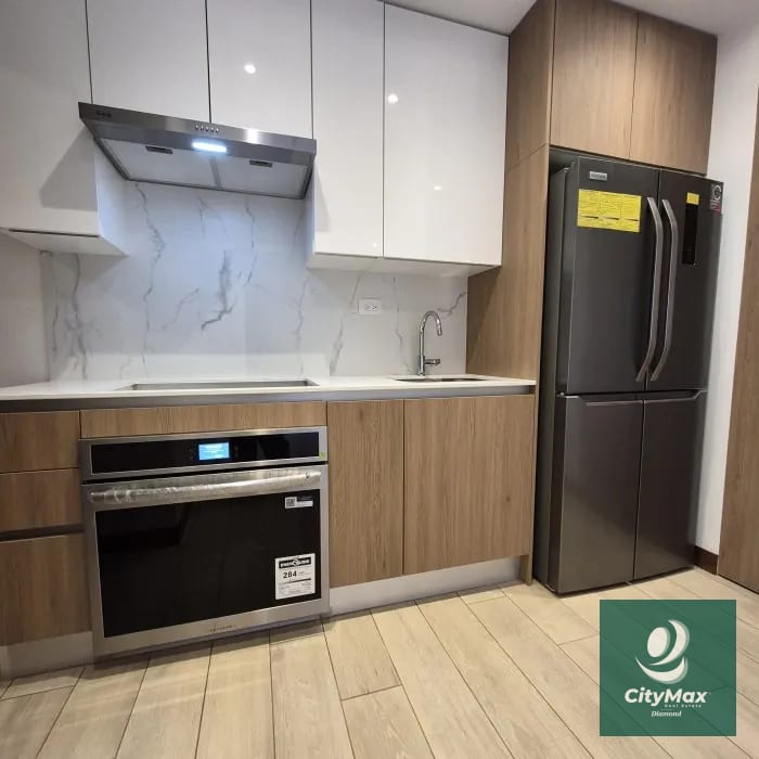 Apartamento en renta para estrenar en zona 15 — Apartamento en Alquiler en Zona 15, Guatemala, Ciudad — foto 15 de 16