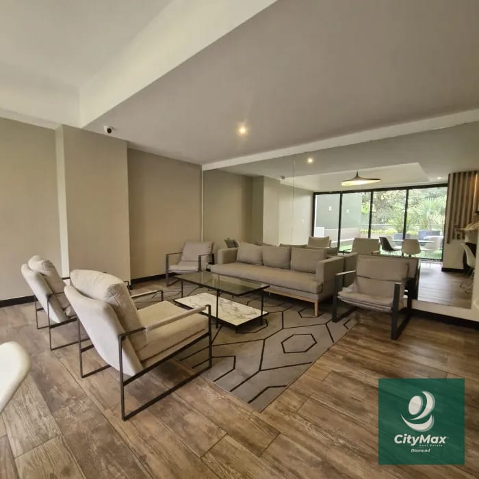 Apartamento en renta en zona 16 Kanajuyu Renta — Apartamento en Alquiler en Kanajuyú, Zona 16, Guatemala, Ciudad — foto 4 de 14