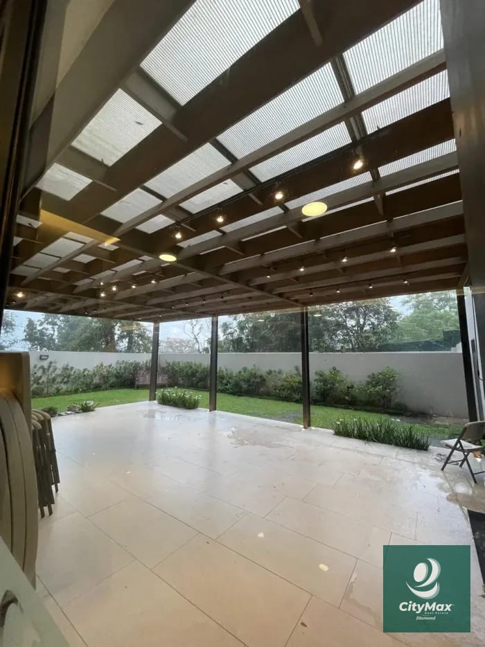 Apartamento en Renta en Zona 15 Guatemala — Apartamento en Alquiler en Zona 15, Guatemala, Ciudad — foto 11 de 17