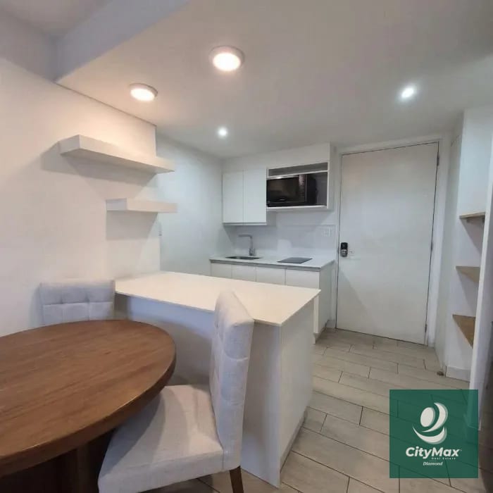 Apartamento de 1 habitación en Venta en QUO Zona 4 — Apartamento en Venta en QUO, Zona 4, Guatemala, Ciudad — foto 13 de 14