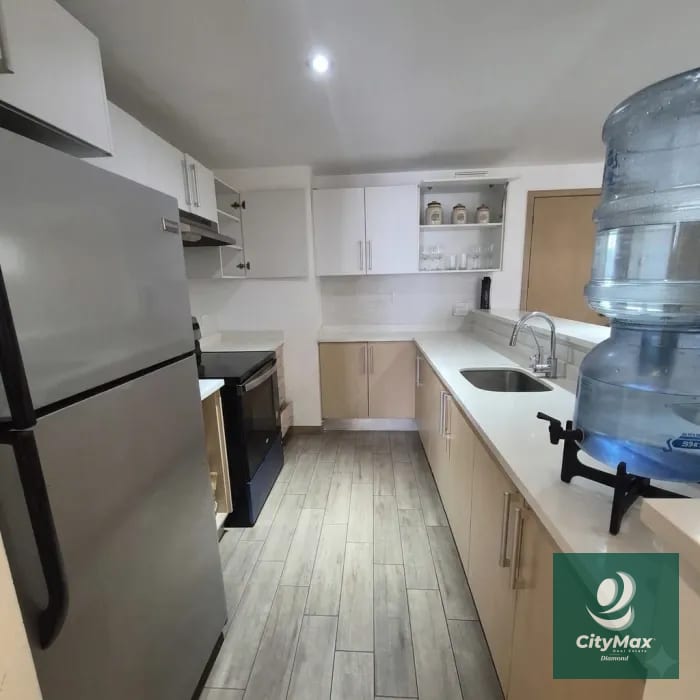 Apartamento en venta en zona 10 — Apartamento en Venta en Zona 10, Guatemala, Ciudad — foto 3 de 11