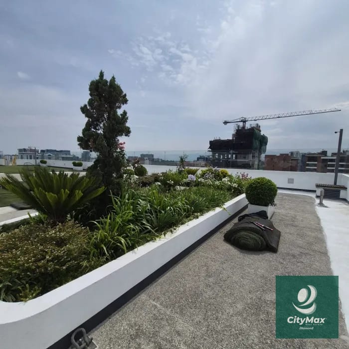 Apartamento en venta en zona 10 — Apartamento en Venta en Zona 10, Guatemala, Ciudad — foto 6 de 11