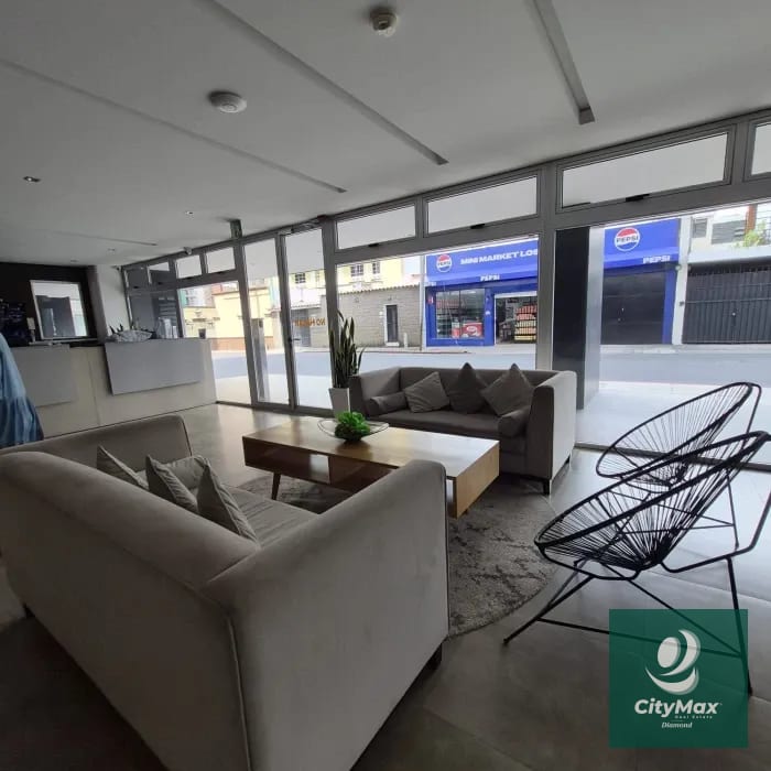 Apartamento en venta en zona 10 — Apartamento en Venta en Zona 10, Guatemala, Ciudad — foto 9 de 11