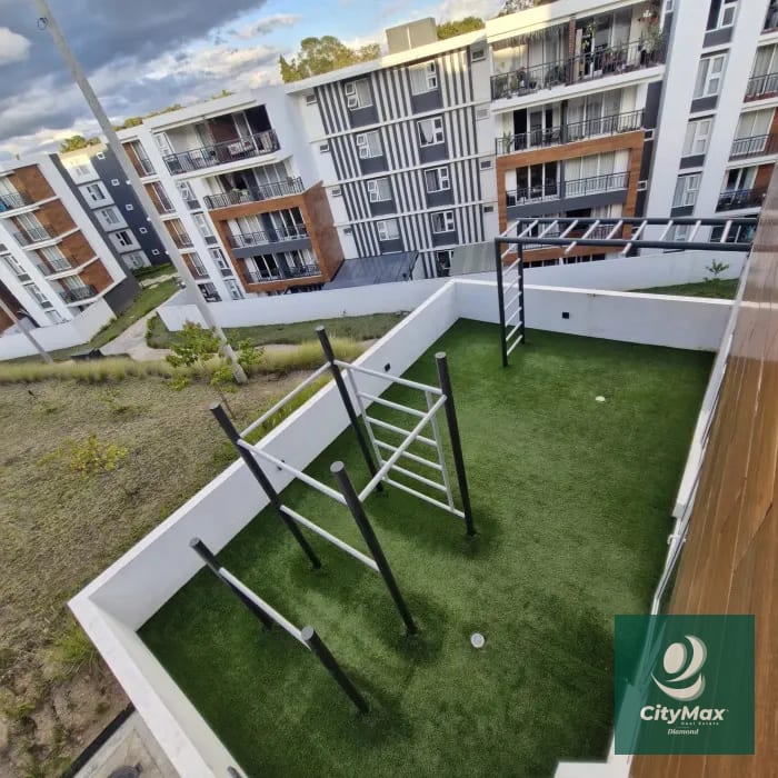 Apartamento en venta en zona 16 Senderos — Apartamento en Venta en Senderos, Zona 16, Guatemala, Ciudad — foto 6 de 15