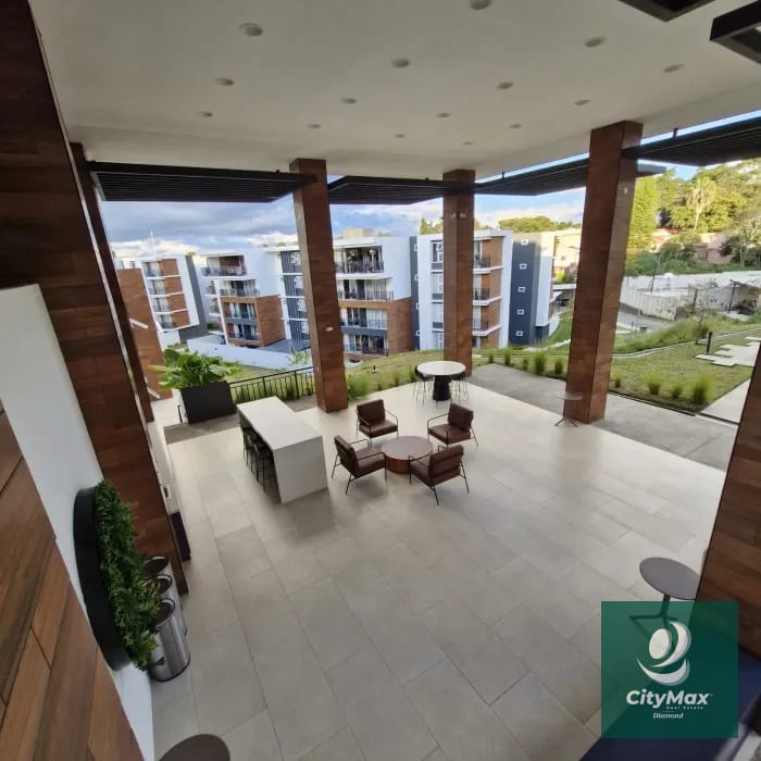 Apartamento en venta en zona 16 Senderos — Apartamento en Venta en Senderos, Zona 16, Guatemala, Ciudad — foto 12 de 15