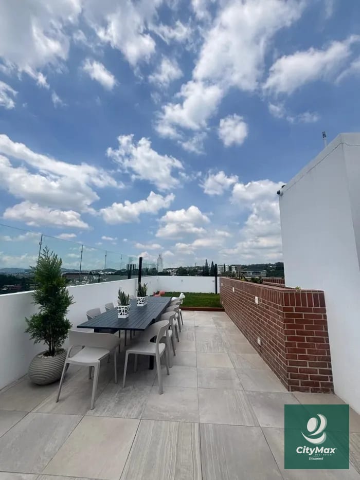 Apartamento en venta en Privé zona 15 — Apartamento en Venta en Privé, Zona 15, Guatemala, Ciudad — foto 2 de 13