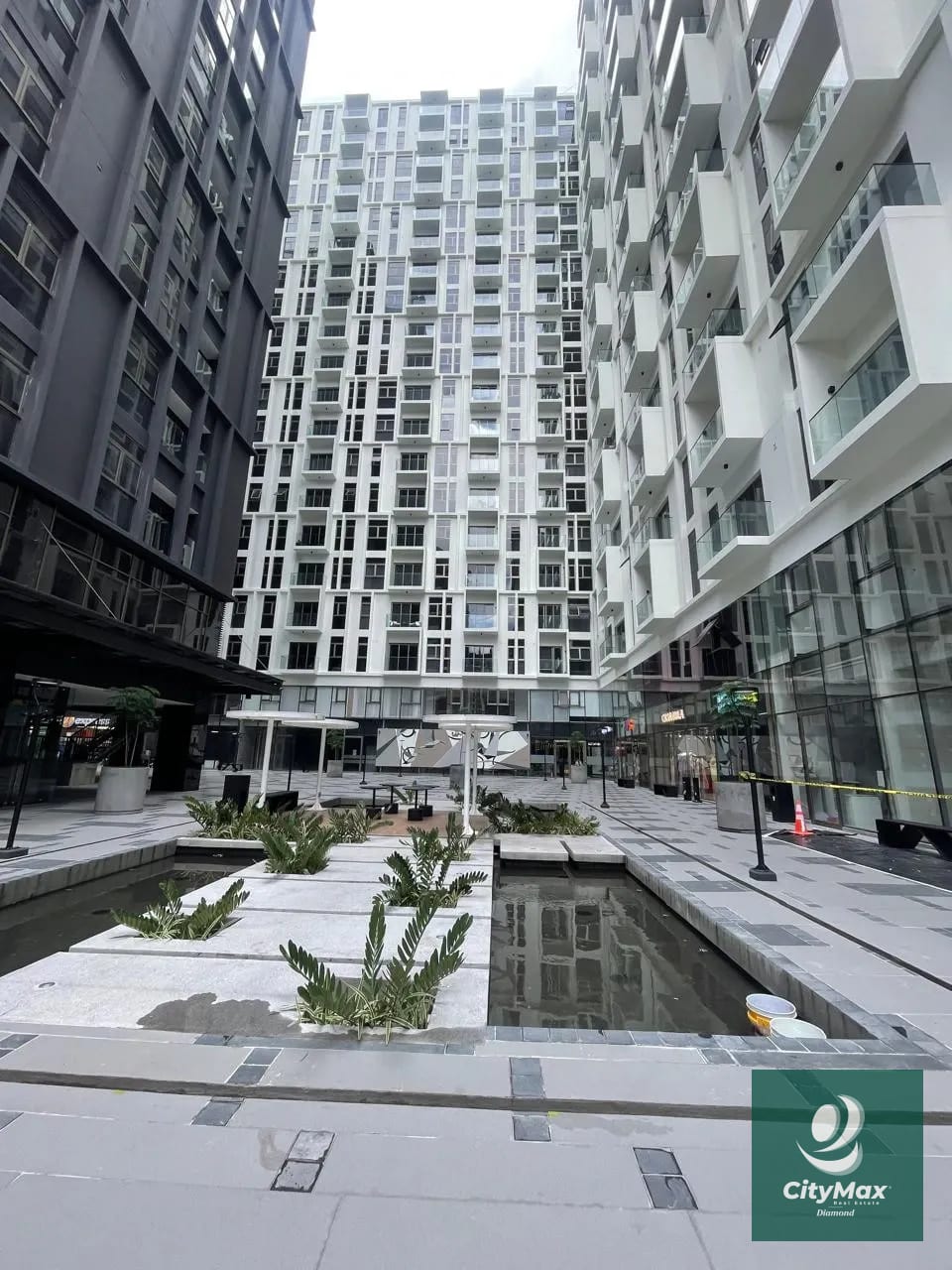 Apartamento Amueblado en Renta en Zona 10 — Apartamento en Alquiler en Zona 10, Guatemala, Ciudad — foto 6 de 13