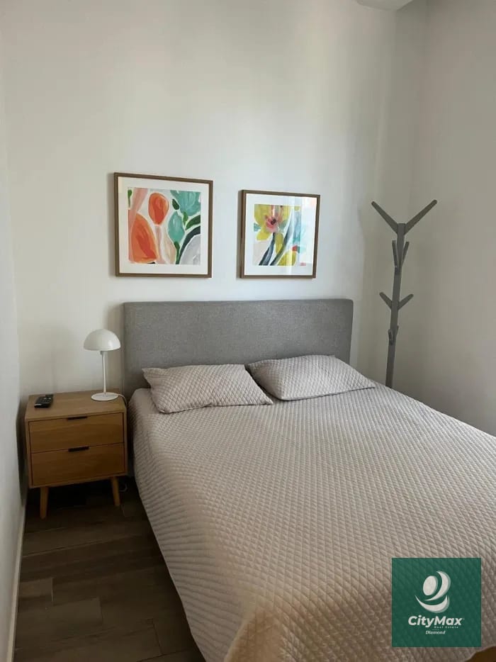 Apartamento Amueblado en Renta Zona 13 — Apartamento en Alquiler en Zona 13, Guatemala, Ciudad — foto 1 de 11