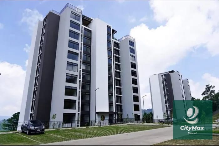 Apartamento en Venta en Nagano — Apartamento en Venta en Zona 16, Guatemala, Ciudad — foto 12 de 12