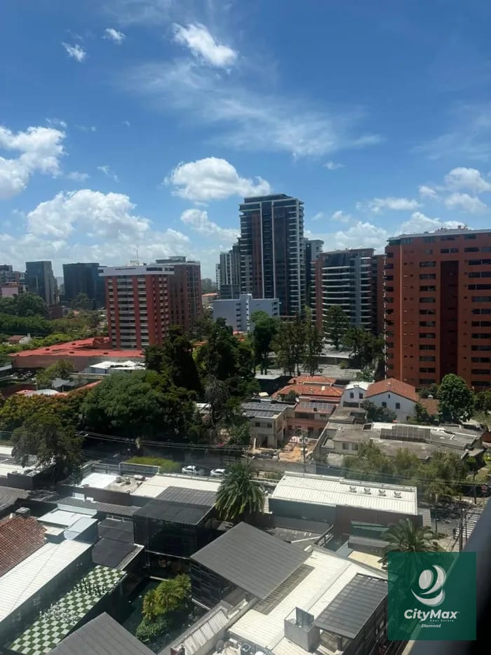 Renta Apartamento amueblado en zona 10 Renta — Apartamento en Alquiler en Zona 10, Guatemala, Ciudad — foto 2 de 12