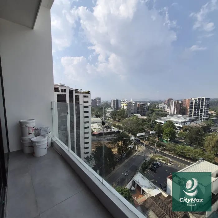 Apartamento en Renta en Zona 15 Vista Hermosa 2 Renta — Apartamento en Alquiler en Vista Hermosa II, Zona 15, Guatemala, Ciudad — foto 9 de 14