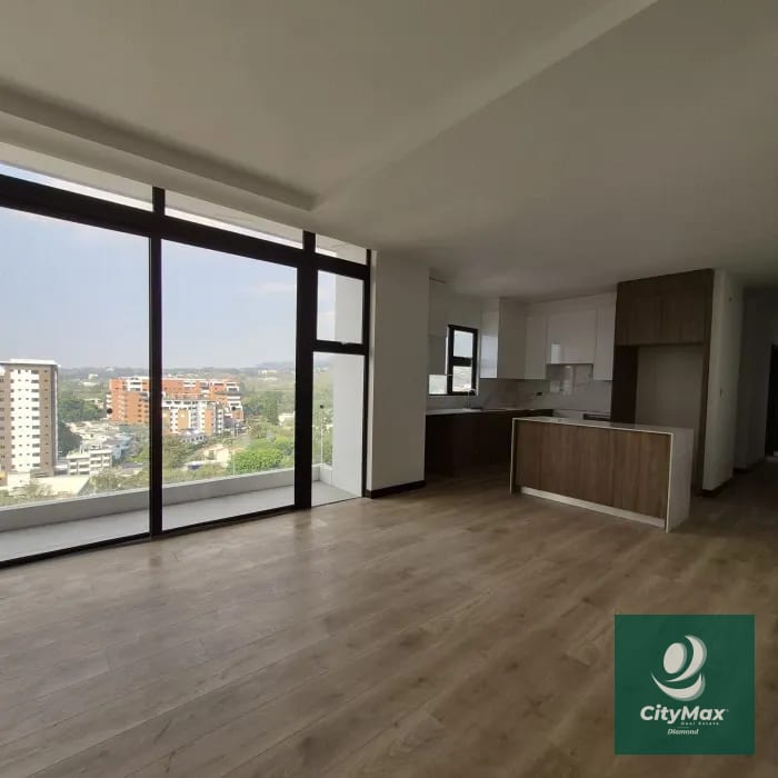 Apartamento en Renta en Zona 15 Vista Hermosa 2 Renta — Apartamento en Alquiler en Vista Hermosa II, Zona 15, Guatemala, Ciudad — foto 14 de 14