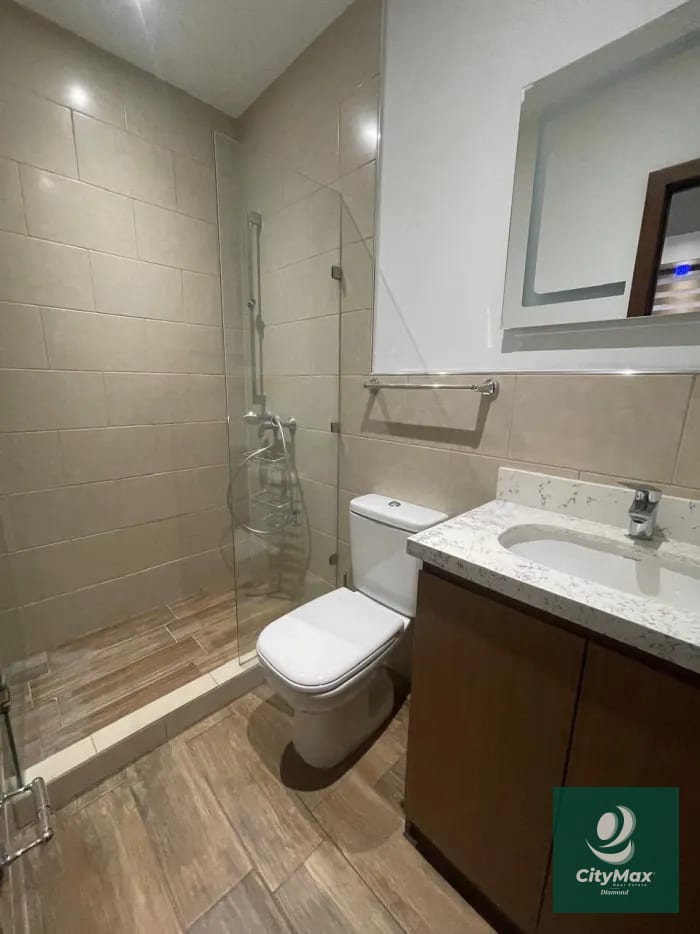 Apartamento En Renta en Salvattore Zona 10 Renta — Apartamento en Alquiler en Zona 10, Guatemala, Ciudad — foto 8 de 17