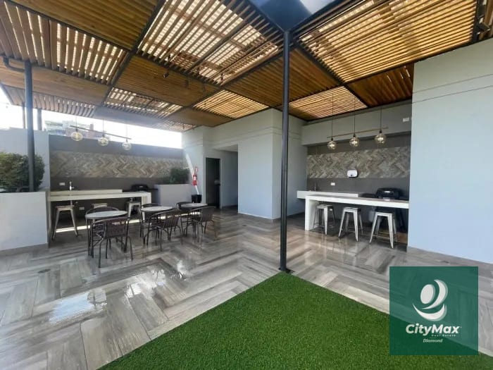 Apartamento en Venta en zona 15 Vista Hermosa 1 — Apartamento en Venta en Zona 15, Guatemala, Ciudad — foto 6 de 16