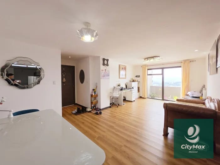 Apartamento en venta en DiFiori Zona 7 Guatemala — Apartamento en Venta en Zona 7, Guatemala, Ciudad — foto 1 de 14