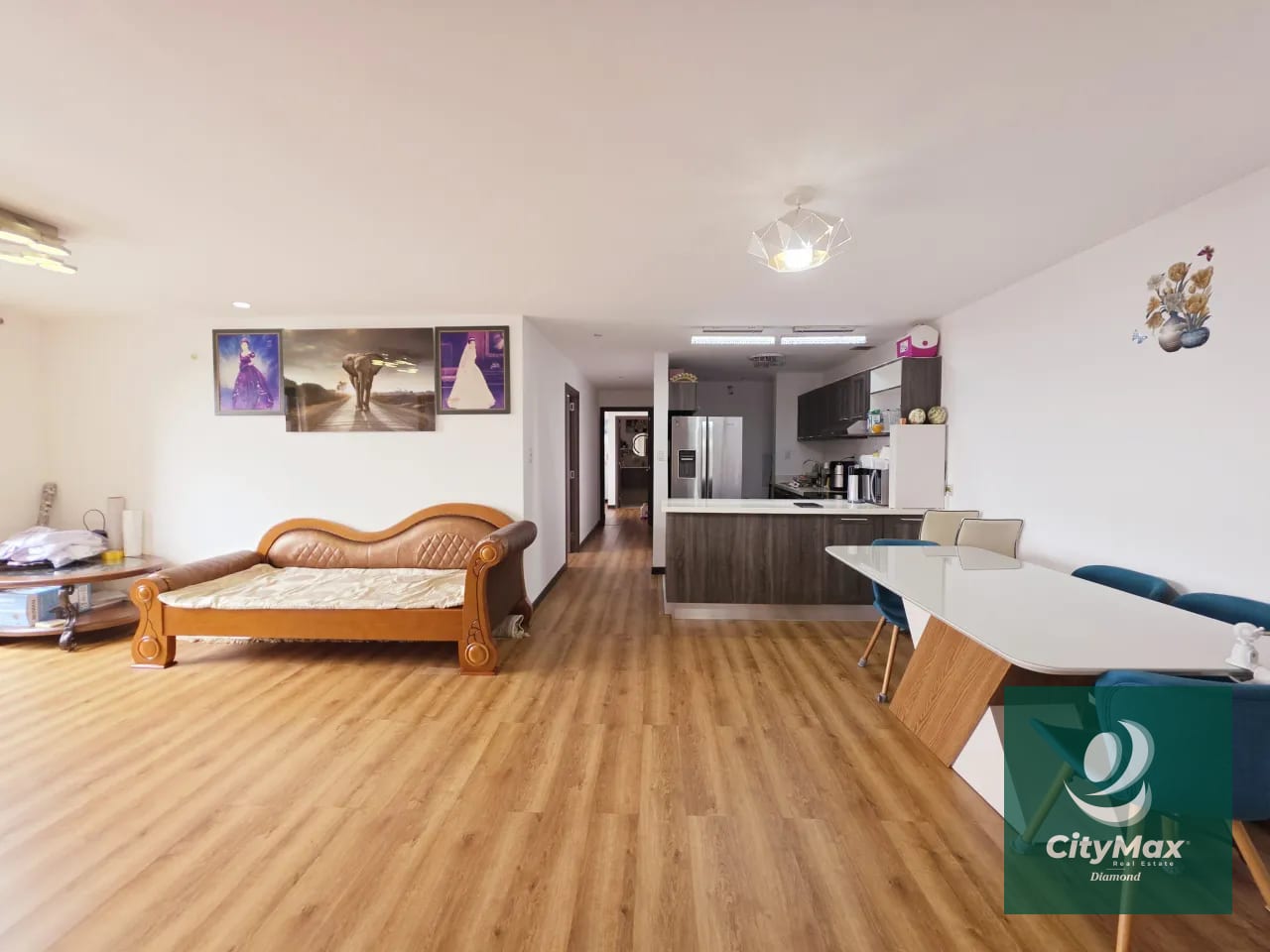 Apartamento en venta en DiFiori Zona 7 Guatemala — Apartamento en Venta en Zona 7, Guatemala, Ciudad — foto 14 de 14