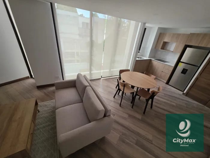 Apartamento en Renta nuevo en Vista Hermosa 1 zona 15 — Apartamento en Alquiler en Zona 15, Guatemala, Ciudad — foto 2 de 10