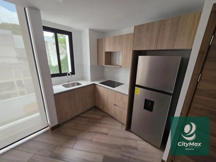 Apartamento en Renta nuevo en Vista Hermosa 1 zona 15 — Apartamento en Alquiler en Zona 15, Guatemala, Ciudad — foto 7 de 10