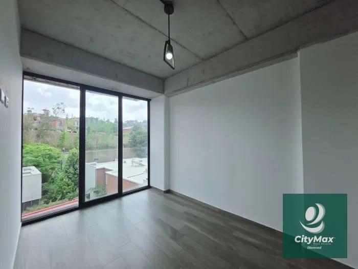 Apartamento 2 habitaciones en Venta en Shift Cayalá Z16 — Apartamento en Venta en Zona 16, Guatemala, Ciudad — foto 11 de 12