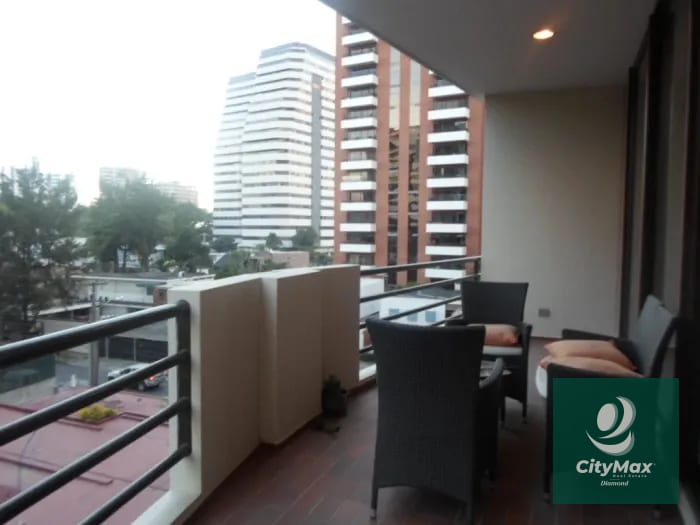 VENDO Elegante Apartamento en zona 14 — Apartamento en Venta en Zona 14, Guatemala, Ciudad — foto 4 de 11