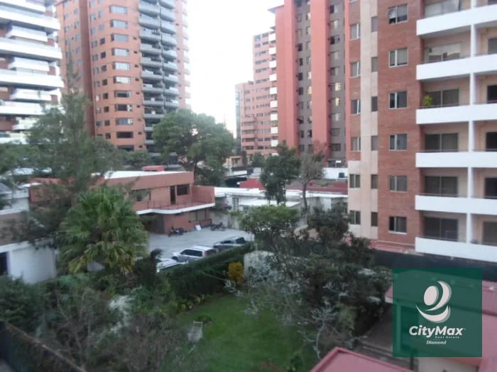 VENDO Elegante Apartamento en zona 14 — Apartamento en Venta en Zona 14, Guatemala, Ciudad — foto 3 de 11