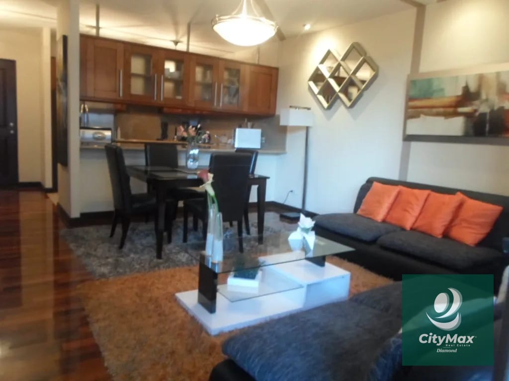 VENDO Elegante Apartamento en zona 14 — Apartamento en Venta en Zona 14, Guatemala, Ciudad — foto 11 de 11