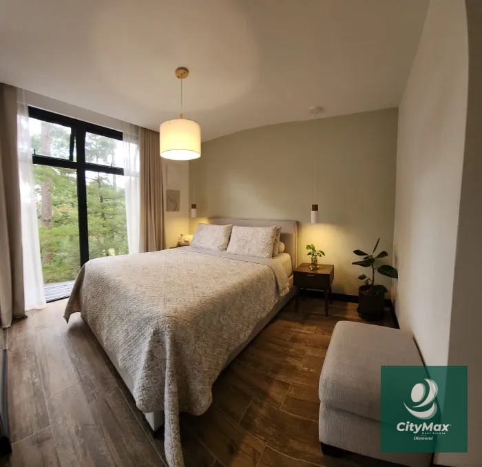 Apartamento en Venta en Zona 16 — Apartamento en Venta en Zona 16, Guatemala, Ciudad — foto 5 de 10