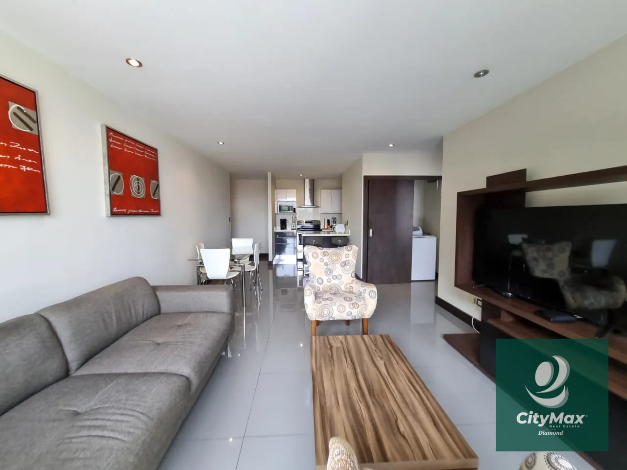 Apartamento Amueblado en Renta zona 15 — Apartamento en Venta en Zona 15, Guatemala, Ciudad — foto 10 de 10