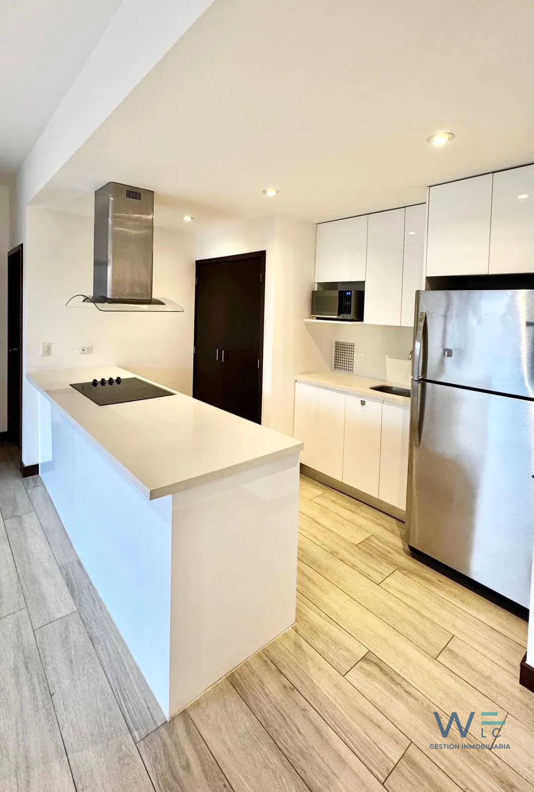 Vendo o Rento Apartamento Zona 14 Novus — Apartamento en Venta en Novus, Zona 14, Guatemala, Ciudad — foto 4 de 17