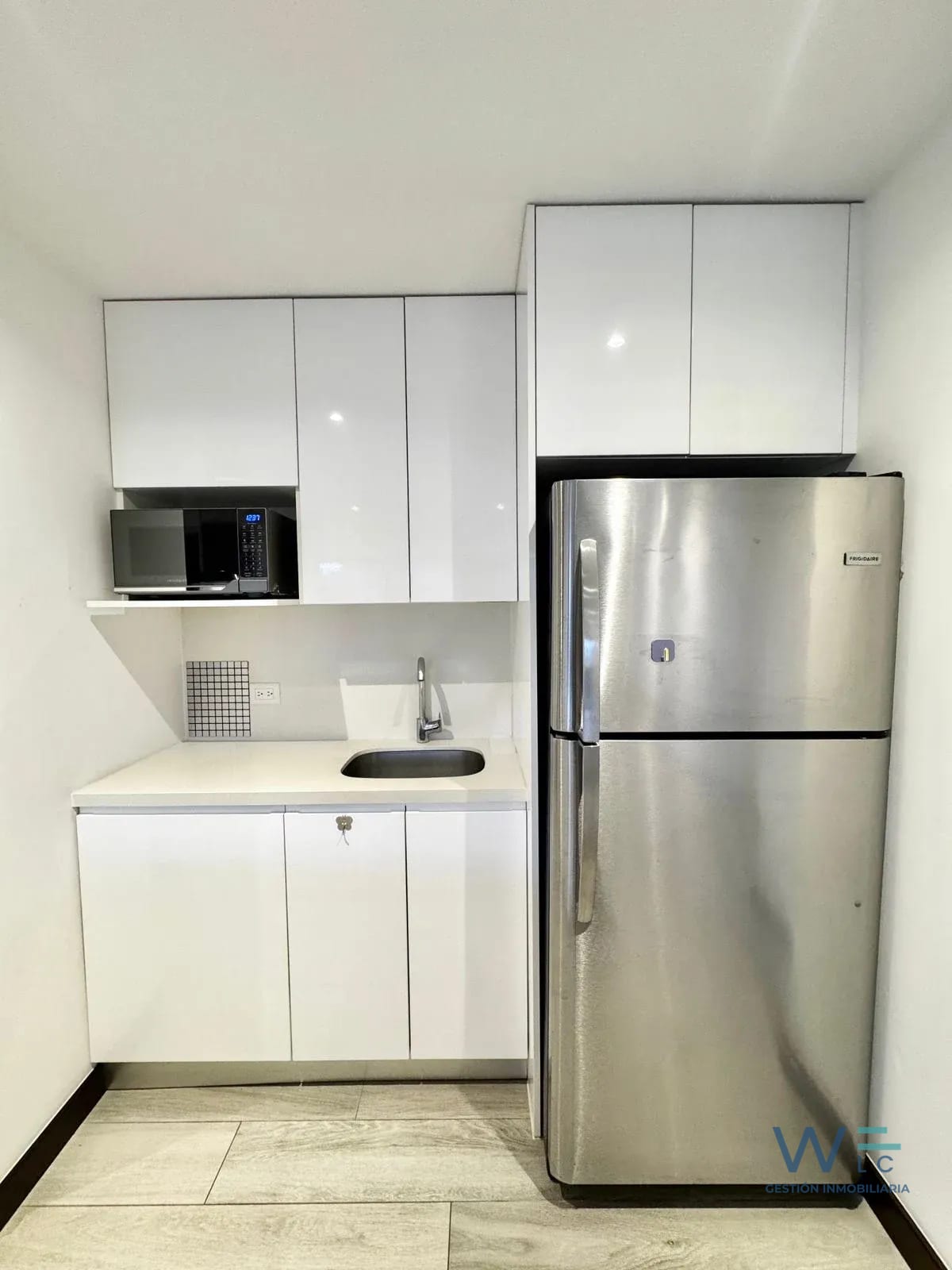 Vendo o Rento Apartamento Zona 14 Novus — Apartamento en Venta en Novus, Zona 14, Guatemala, Ciudad — foto 5 de 17