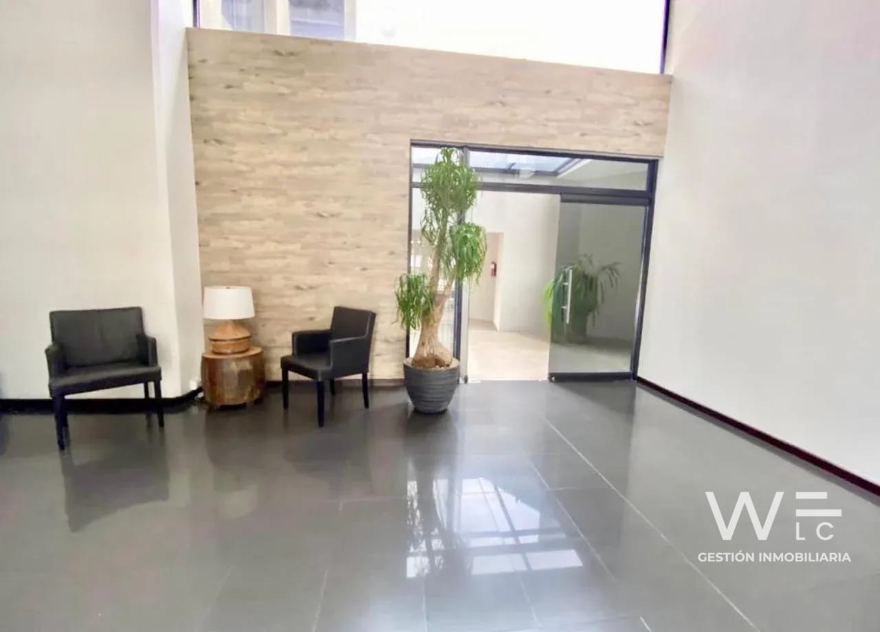 Vendo Apartamento Zona 14 — Apartamento en Venta en Zona 14, Guatemala, Ciudad — foto 8 de 10