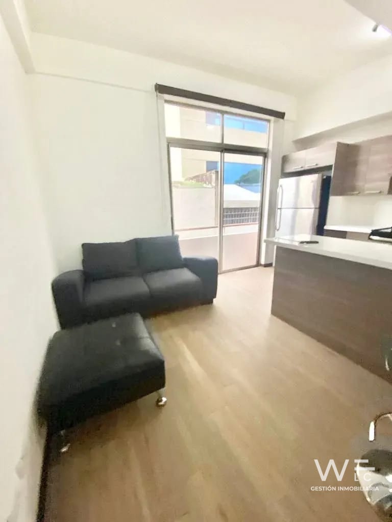 Vendo Apartamento Zona 13 — Apartamento en Venta en Zona 13, Guatemala, Ciudad — foto 3 de 11