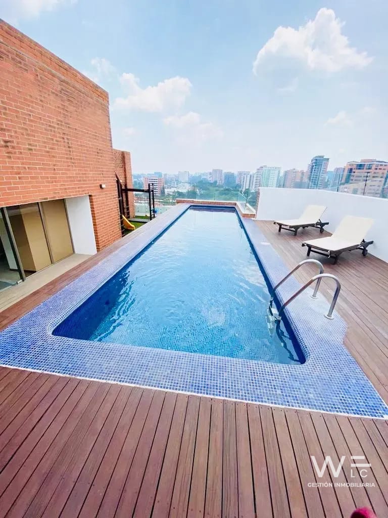 Vendo Apartamento Zona 13 — Apartamento en Venta en Zona 13, Guatemala, Ciudad — foto 6 de 11