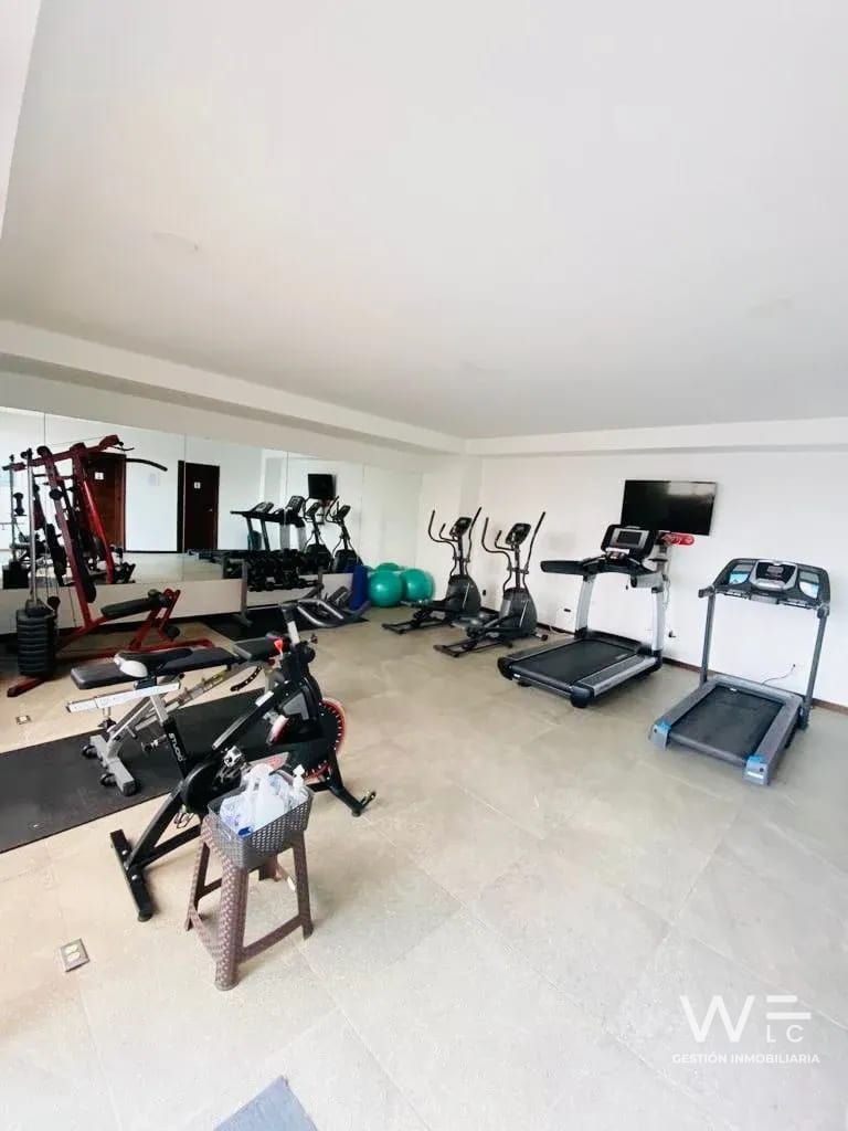 Vendo Apartamento Zona 13 — Apartamento en Venta en Zona 13, Guatemala, Ciudad — foto 7 de 11