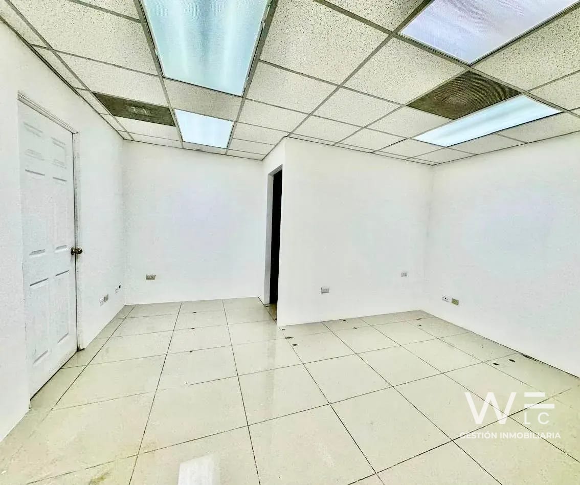 Vendo Oficina Zona 10 — Oficina en Venta en Zona 10, Guatemala, Ciudad — foto 4 de 9