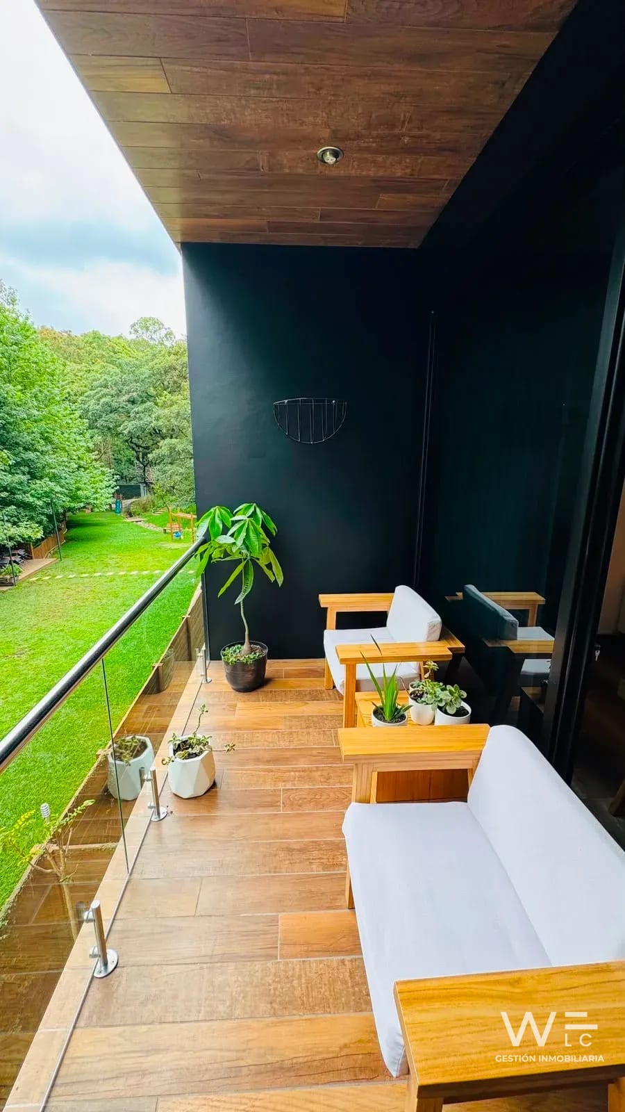 Lindo Apartamento en Renta Zona 10 — Apartamento en Alquiler en Zona 10, Guatemala, Ciudad — foto 4 de 13