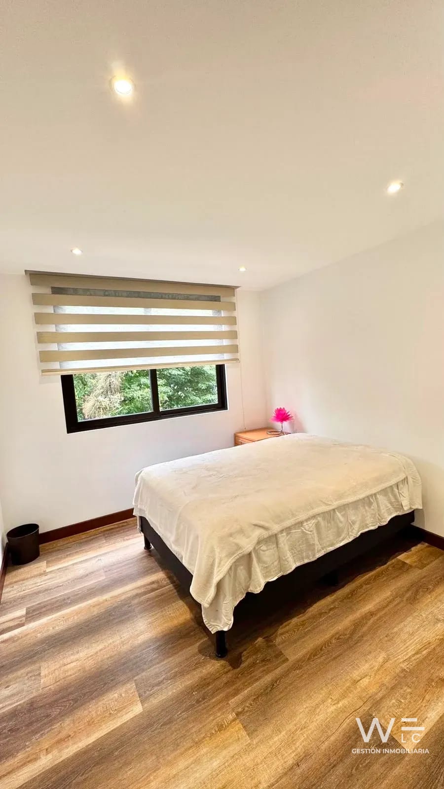 Lindo Apartamento en Renta Zona 10 — Apartamento en Alquiler en Zona 10, Guatemala, Ciudad — foto 6 de 13