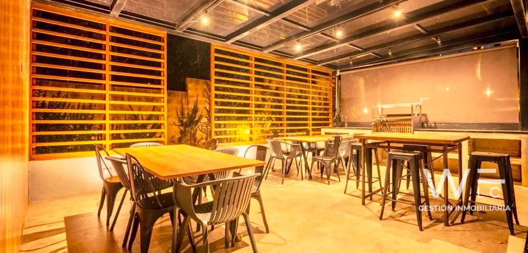 Lindo Apartamento en Renta Zona 10 — Apartamento en Alquiler en Zona 10, Guatemala, Ciudad — foto 10 de 13